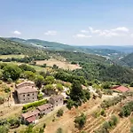 Pergola Monte Santa Maria Tiberina