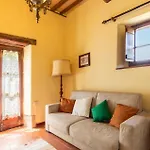 Pergola Apartamento