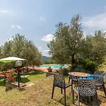 Apartamento Pergola *