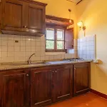 Pergola Apartment