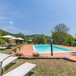 Pergola Apartamento
