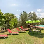 Pergola *