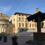 Pergola Monte Santa Maria Tiberina