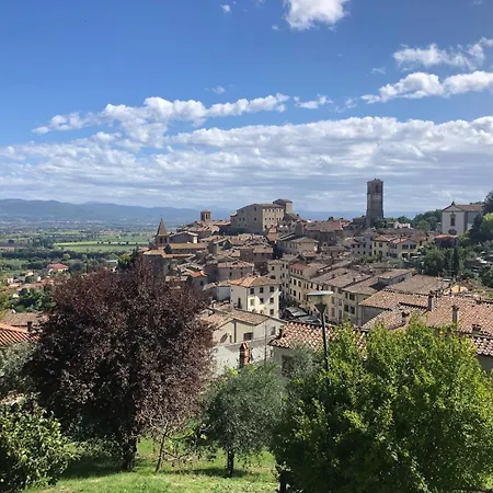 Cozy In St, Maria In Tiberina * Monte Santa Maria Tiberina