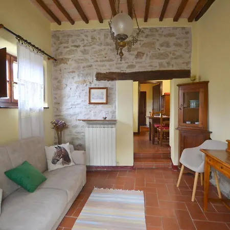 Cozy In St, Maria In Tiberina * Monte Santa Maria Tiberina