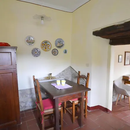 Apartment Cozy In St, Maria In Tiberina *