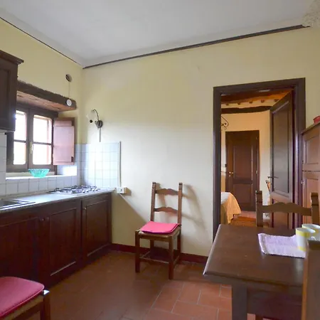Apartment Cozy In St, Maria In Tiberina Monte Santa Maria Tiberina