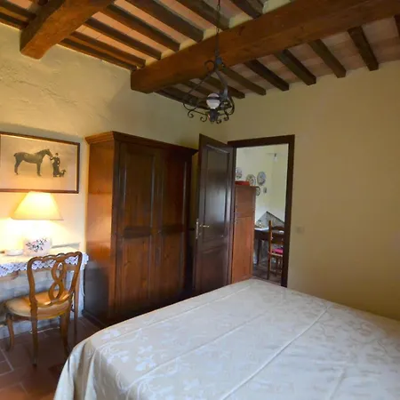 Apartment Cozy In St, Maria In Tiberina *