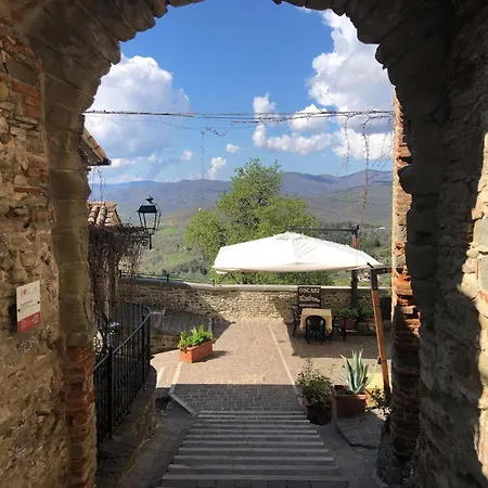 Cozy In St, Maria In Tiberina Apartment Monte Santa Maria Tiberina