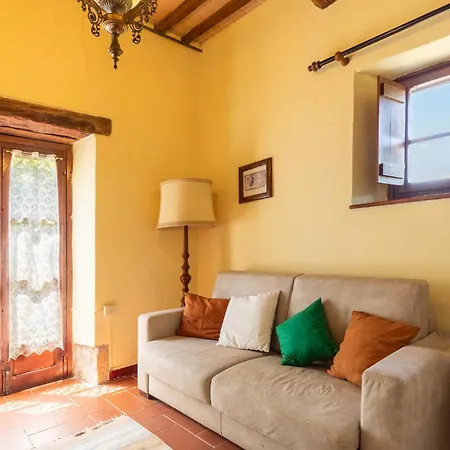 Pergola Appartement