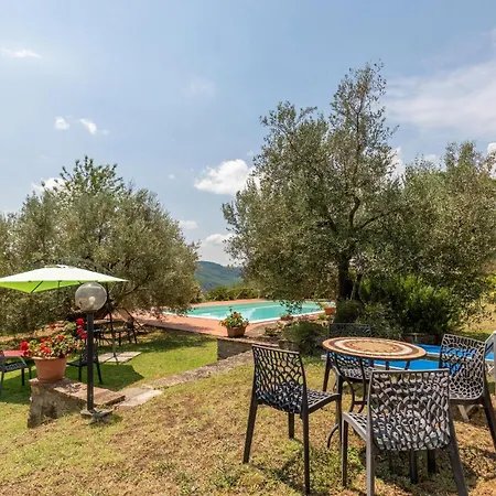 Διαμέρισμα Pergola *