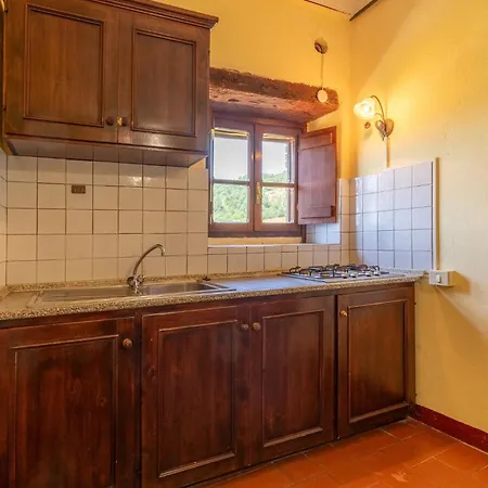 Pergola Apartment