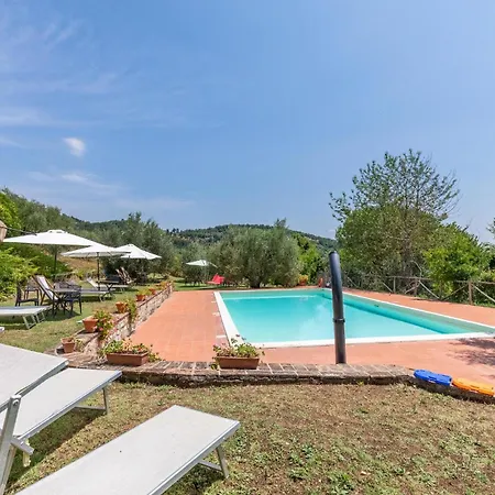 Pergola Appartement