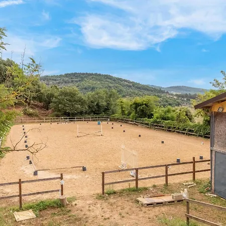 Διαμέρισμα Pergola *