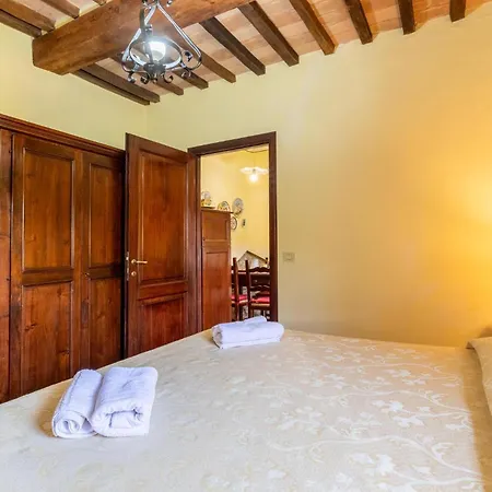 Pergola Monte Santa Maria Tiberina