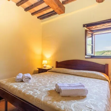 Pergola Διαμέρισμα