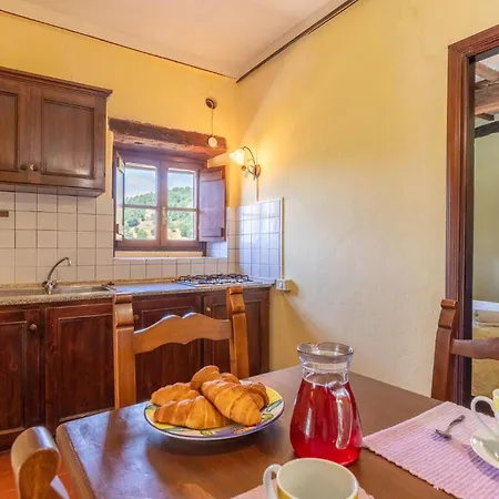 Pergola Monte Santa Maria Tiberina