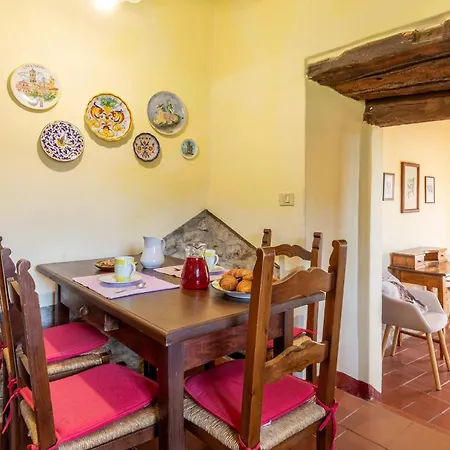 Διαμέρισμα Pergola Monte Santa Maria Tiberina