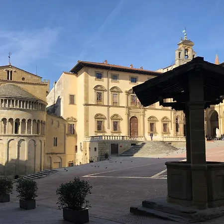 Pergola Monte Santa Maria Tiberina
