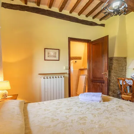 Appartement Pergola