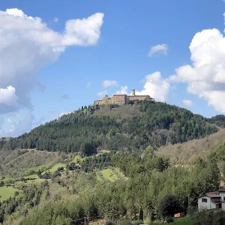 Διαμέρισμα Pergola