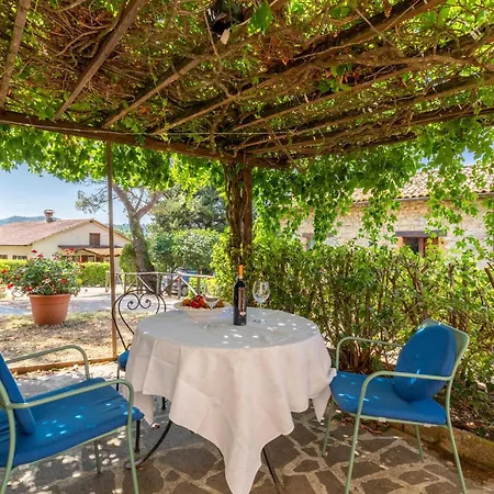 Appartement Pergola *