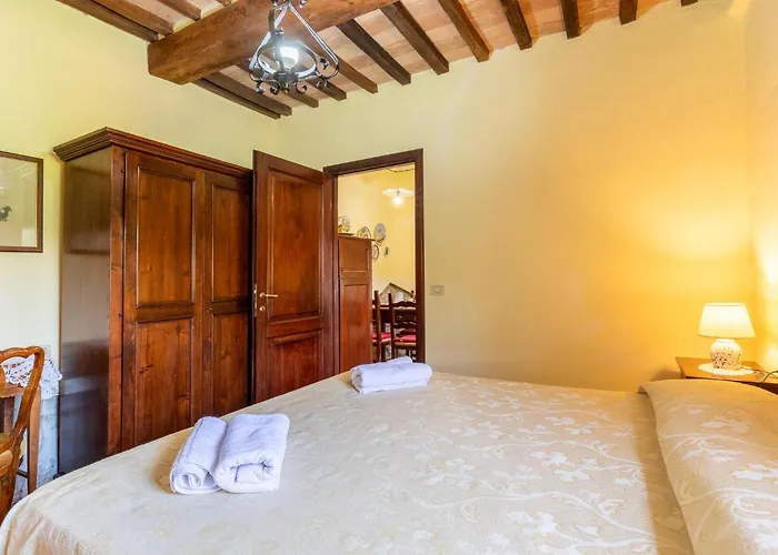 Pergola Monte Santa Maria Tiberina