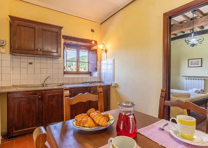 Pergola Monte Santa Maria Tiberina